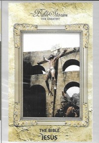 Image of The Bible : Jesus Part 1