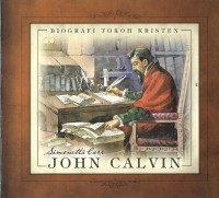 Image of John Calvin