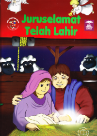 Image of Juruselamat Telah Lahir