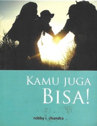 Image of Kamu Pasti Bisa!