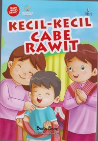 Image of Kecil-Kecil Cabe Rawit