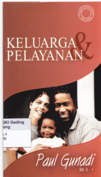 Image of Keluarga & Pelayanan