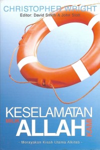 Image of Keselamatan Milik Allah Kami: Merayakan Kisah Utama Alkitab