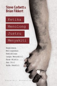 Image of Ketika Menolong Justru Menyakiti