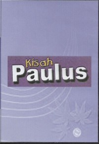 Image of Kisah Paulus