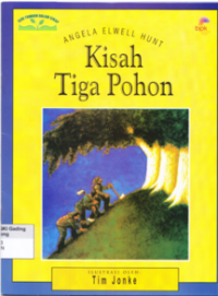 Image of The Tale of Three Trees = Kisah Tiga Pohon