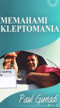 Image of Memahami Kleptomania