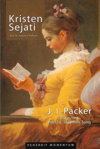 Image of I Want To Be A Christian = Kristen Sejati Vol. IV : Sepuluh Hukum