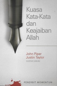 Image of The Power of Words and the Wonder of God = Kuasa Kata-Kata dan Keajaiban Allah