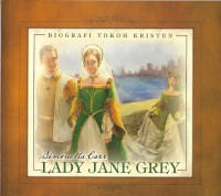 Image of Lady Jane Grey
