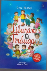 Image of Liburan Tak Terduga