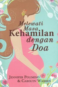 Image of Melewati Masa Kehamilan dengan Doa