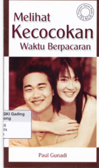 Image of Melihat Kecocokan waktu Berpacaran