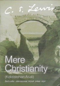 Image of Mere Christianity (Kekristenan Asali)