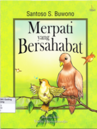 Image of Merpati yang Bersahabat
