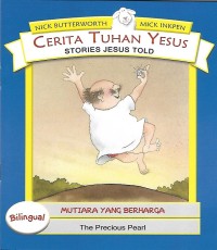 Image of The Precious Pearl = Mutiara yang Berharga
