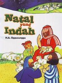 Image of Natal yang Indah
