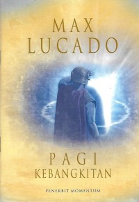 Image of Ressurection Morning = Pagi Kebangkitan