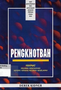 Image of Pengkhotbah : Hikmat Mengatasi Kebodohan Seperti Terang Mengatasi Kegelapan