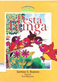 Image of Pesta Bunga