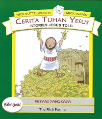 Image of The Rich Farmer = Petani yang Kaya