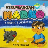 Image of Petualangan Marko