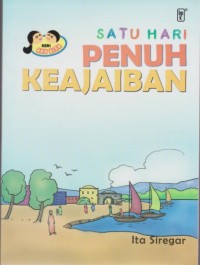 Image of Satu Hari Penuh Keajaiban