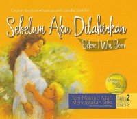 Image of Before I Was Born = Sebelum Aku Dilahirkan, Buku 2