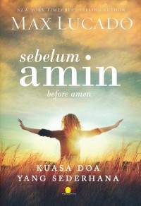 Image of Sebelum Amin