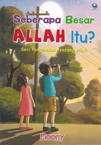 Image of Seberapa Besar Allah itu?