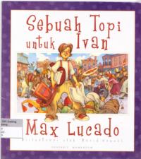 Image of A Hat for Ivan = Sebuah Topi untuk Ivan