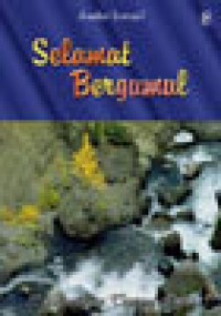 Image of Selamat Bergumul : 33 Renungan tentang Iman