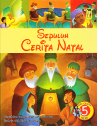 Image of Sepuluh Cerita Natal