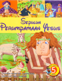 Image of Sepuluh Perumpamaan Yesus