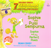 Image of Sophie and the Perfect Poem = Sophie dan Puisi Sempurna