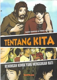Image of Tentang Kita : Renungan Komik yang Menggugah Hati