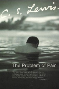 Image of The Problem of Pain : Masalah Penderitaan