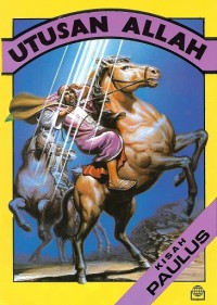 Image of Utusan Allah : Kisah Paulus