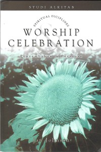 Image of Worship & Celebration = Penyembahan & Perayaan