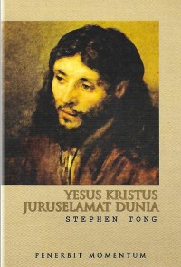 Image of Yesus Kristus Juruselamat Dunia